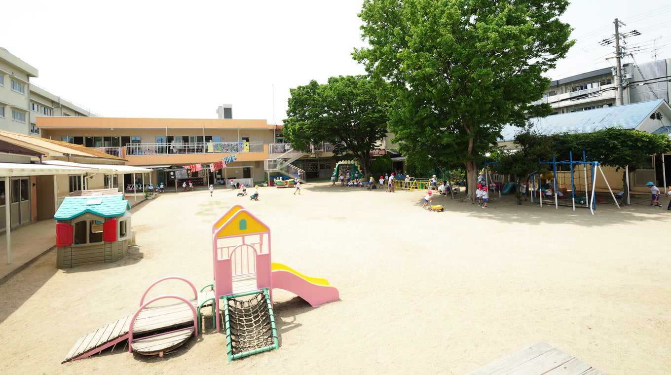 学校法人 小曽根学院 写真1