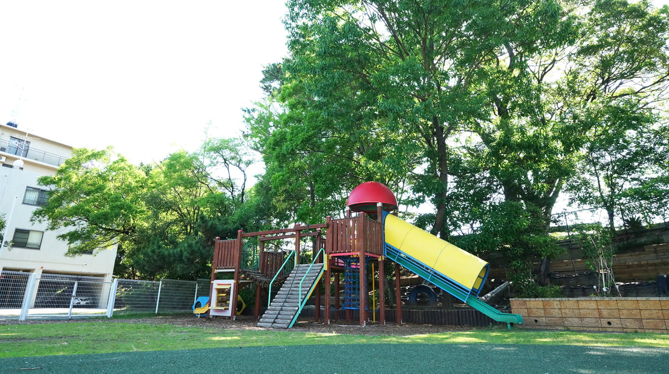 学校法人 小曽根学院 写真2