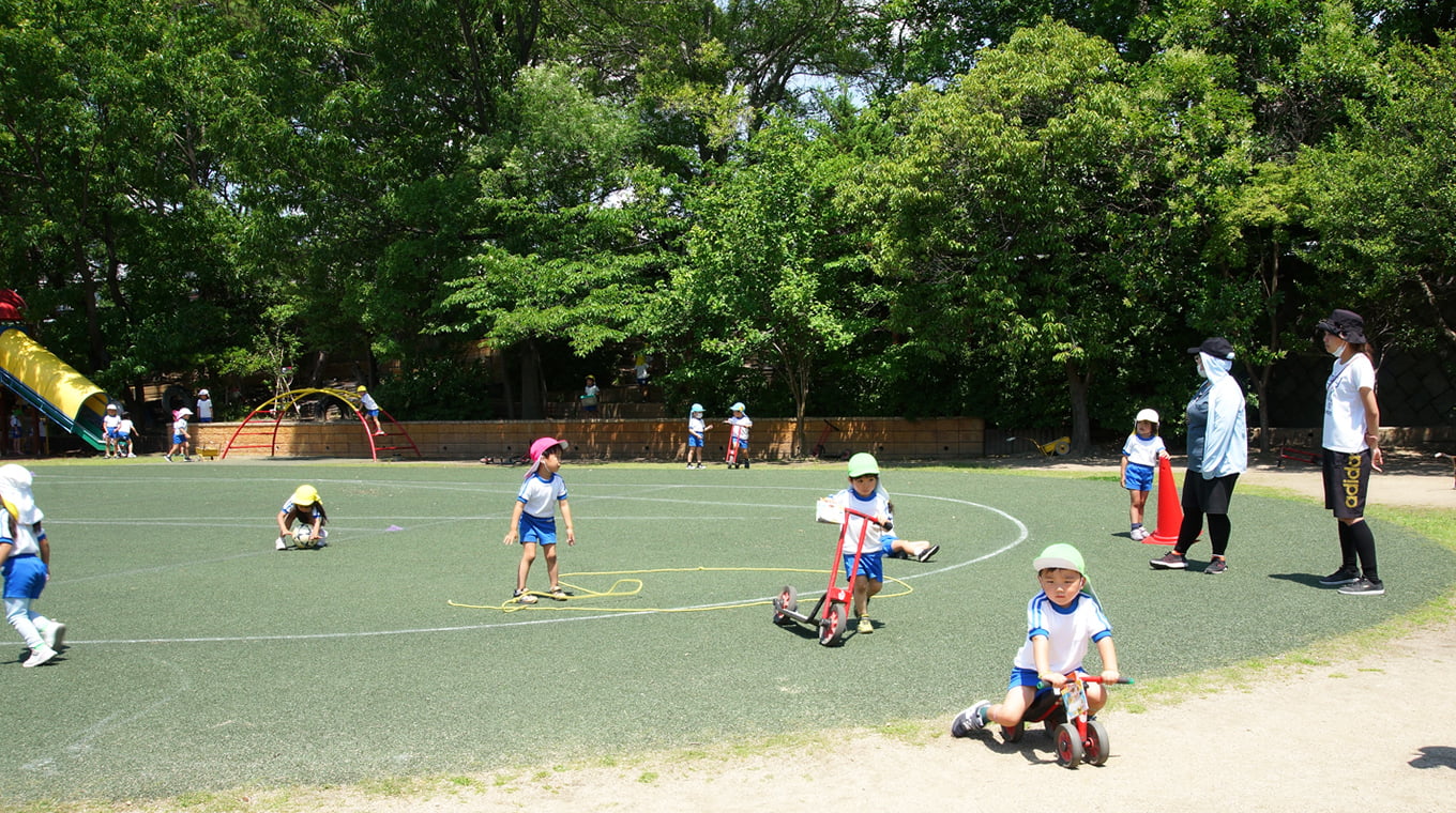 学校法人 小曽根学院 写真4